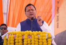 Uttarakhand News: मुख्यमंत्री धामी का जनसंपर्क अभियान: बोले- मोदी सरकार के 12 सालों में भारत बना विश्व की मजबूत शक्ति, विकास और जनकल्याण को मिली नई गति….