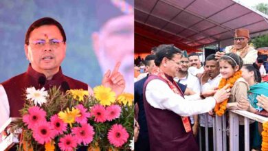 Uttarakhand News- विश्व पर्यावरण दिवस पर CM धामी का बड़ा संदेश: प्रकृति को संरक्षित और सुरक्षित रखना हम सभी की जिम्मेदारी, पर्यावरण ही हमारा वर्तमान और भविष्य……