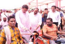 Uttarakhand News: ‘जन-जन की सरकार, मुख्य सेवक आपके द्वार’ कार्यक्रम में बोले CM धामी, कहा- सरकारी योजनाओं ने बदली करोड़ों लोगों की जिंदगी….