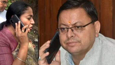 Uttarakhand News- केशव नेगी गिरफ्तारी मामला: CM धामी ने दिल्ली CM रेखा गुप्ता से की बात, निष्पक्ष जांच और परिवार को हरसंभव मदद का दिया भरोसा…..