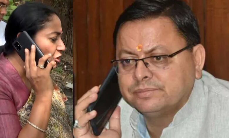 Uttarakhand News- केशव नेगी गिरफ्तारी मामला: CM धामी ने दिल्ली CM रेखा गुप्ता से की बात, निष्पक्ष जांच और परिवार को हरसंभव मदद का दिया भरोसा…..