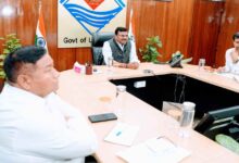 Uttarakhand News: मुख्य सचिव आनंद बर्द्धन ने की समीक्षा, सुप्रीम कोर्ट में उत्तराखंड के 199 मामलों पर होगी सुनवाई….
