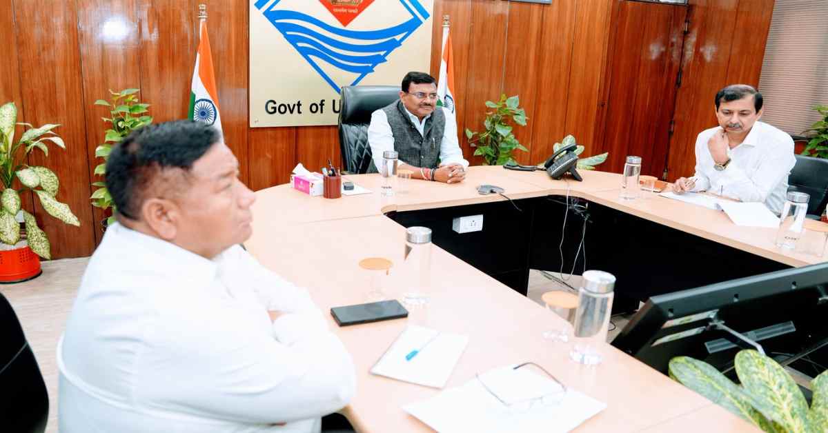 Uttarakhand News: मुख्य सचिव आनंद बर्द्धन ने की समीक्षा, सुप्रीम कोर्ट में उत्तराखंड के 199 मामलों पर होगी सुनवाई….