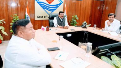 Uttarakhand News: मुख्य सचिव आनंद बर्द्धन ने की समीक्षा, सुप्रीम कोर्ट में उत्तराखंड के 199 मामलों पर होगी सुनवाई….