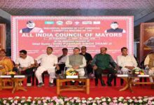 Uttarakhand News: ऋषिकेश को मिली विकास की नई रफ्तार, CM धामी ने ₹29.78 करोड़ की योजनाओं का किया लोकार्पण और शिलान्यास….