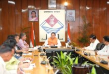 Uttarakhand News: CM धामी ने ‘मेरी योजना’ पुस्तक के ऑडियो क्लिप का किया अनावरण, बोले- योजनाओं का लाभ अंतिम व्यक्ति तक पहुंचाना सरकार की प्राथमिकता…