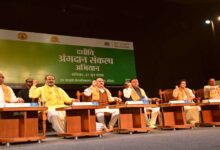 Uttarakhand News: ‘मृत्यु के बाद भी जीवन का उपहार’… अंगदान संकल्प अभियान में शामिल हुए जेपी नड्डा और CM धामी, मानव सेवा का दिया संदेश….
