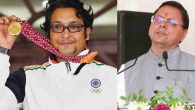 Uttarakhand News: दिग्गज निशानेबाज जसपाल राणा का निधन, CM धामी बोले- देश और उत्तराखंड ने खोया एक महान खिलाड़ी…..
