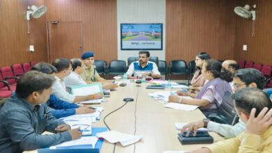 देहरादून में नशे के नेटवर्क पर होगी ‘सर्जिकल स्ट्राइक’, हॉटस्पॉट चिन्हित कर तस्करों पर कसा जाएगा शिकंजा