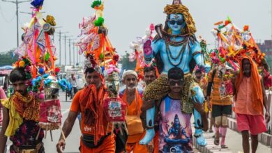 कांवड़ यात्रा के नियमों का करें पालन, उल्लंघन करने वालों पर होगी कड़ी कार्रवाई