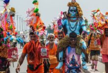 कांवड़ यात्रा के नियमों का करें पालन, उल्लंघन करने वालों पर होगी कड़ी कार्रवाई