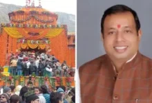 बदरीनाथ चढ़ावा हेराफेरी मामले पर बोले BKTC अध्यक्ष हेमंत दिवेदी, कहा- ‘गोदियाल कर रहे जांच भटकाने की कोशिश’