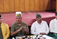 उत्तराखंड में ‘अग्निवीर रोजगार सेल’ का रोडमैप तैयार: 31 दिसंबर को लौटेगा पहला बैच, CM कार्यालय करेगा निगरानी उत्तराखंड में ‘अग्निवीर रोजगार सेल’ का रोडमैप तैयार: 31 दिसंबर को लौटेगा पहला बैच, CM कार्यालय करेगा निगरानी