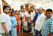 जनसुनवाई में सीएम धामी के सख्त निर्देश, हर शिकायत का समय पर हो समाधान
