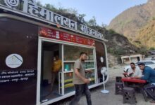 मुख्यमंत्री धामी के निर्देशन में जिला प्रशासन की पहल, हिमालयन भोजनालयों से महिलाओं को मिला रोजगार