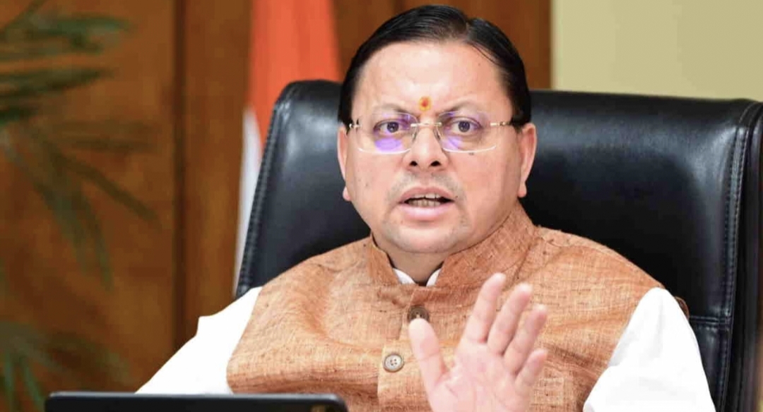 Uttarakhand: निगम व बोर्ड कर्मचारियों के लिए अच्छी खबर, मिलेगा बढ़ा हुआ महंगाई भत्ता, सीएम धामी ने दी मंजूरी
