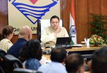 सीएम धामी ने की बैठक: राज्य में बनेगी नई खेल नीति, पदक विजेताओं में अधिकतर को खेल विभाग में मिलेगी नौकरी