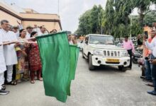 Dehradun: नगर निगम की QRT का शुभारंभ; इमरजेंसी स्वच्छता सेवाएं होंगी और तेज, ट्रोल फ्री नंबर पर करें कॉल