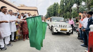 Dehradun: नगर निगम की QRT का शुभारंभ; इमरजेंसी स्वच्छता सेवाएं होंगी और तेज, ट्रोल फ्री नंबर पर करें कॉल
