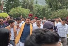 मुख्यमंत्री पुष्कर सिंह धामी ने कहा- शिक्षा की नई ज्योत जगा रहा ग्राफिक एरा भीमताल