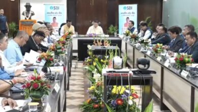 Uttarakhand: सीएम धामी ने की राज्य स्तरीय बैंकर्स समिति की बैठक, ऋण जमा अनुपात बढ़ाने के दिए निर्देश