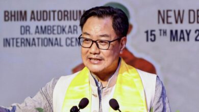 Dehradun: 11 जुलाई से परेड मैदान में होगा ‘लोक संवर्धन पर्व’, केंद्रीय मंत्री किरेन रिजिजू करेंगे शुभारंभ