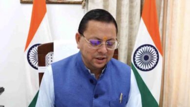 Uttarakhand Politics: राहुल गांधी के दौरे पर सीएम धामी ने कसा तंज, कहा- चुनाव के समय लगा रहता है आना-जाना