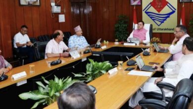 Uttarakhand: युवाओं का विदेश में नौकरी का सपना होगा पूरा, बनेगी विशेषज्ञों की प्रोजेक्ट मैनेजमेंट यूनिट