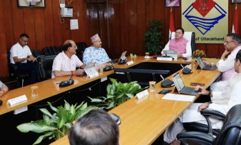 Uttarakhand: युवाओं का विदेश में नौकरी का सपना होगा पूरा, बनेगी विशेषज्ञों की प्रोजेक्ट मैनेजमेंट यूनिट