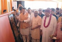 गंगा कॉरिडोर के विकास को बढ़ावा, मुख्यमंत्री धामी ने 235 करोड़ की योजना का शुभारंभ किया
