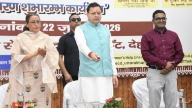 एकल महिला स्वरोजगार योजना: 212 महिलाओं को मिला स्वरोजगार शुरू करने के लिए पहली किस्त का लाभ