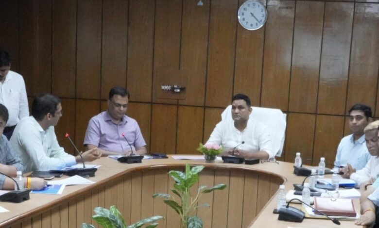 उत्तराखंड में निकायों में अधिशासी अधिकारियों की नई तैनाती, आदेश से मचा हड़कंप