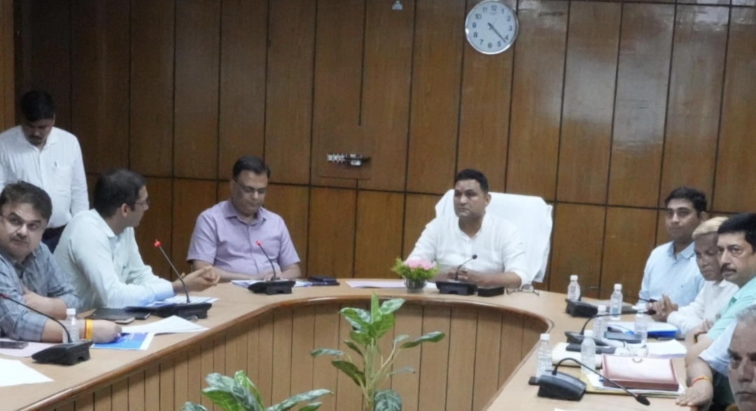 उत्तराखंड में निकायों में अधिशासी अधिकारियों की नई तैनाती, आदेश से मचा हड़कंप