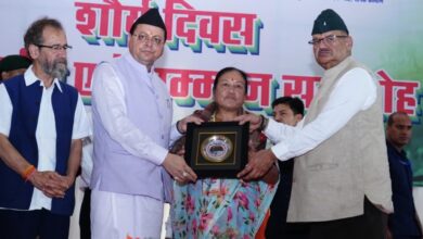 Kargil Vijay Diwas 2026: सीएम धामी की घोषणा, परमवीर चक्र विजेताओं को दो करोड़ की अनुग्रह राशि मिलेगी