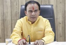 Uttarakhand: प्रदेश में शिक्षकों के 1500 से अधिक पदों पर होगी भर्ती, शिक्षा मंत्री धन सिंह रावत ने दिए निर्देश
