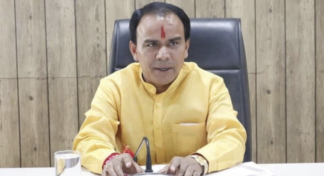 Uttarakhand: प्रदेश में शिक्षकों के 1500 से अधिक पदों पर होगी भर्ती, शिक्षा मंत्री धन सिंह रावत ने दिए निर्देश
