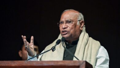 Uttarakhand: खरगे के दौरे से पहले छह विस में होगी परिवर्तन संकल्प यात्रा, आठ अगस्त को हल्द्वानी में रैली