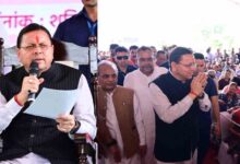 Uttarakhand News: ‘जन-जन की सरकार, जन-जन के द्वार’ अभियान में शामिल हुए CM धामी, बोले- हर जरूरतमंद तक पहुंचेगा योजनाओं का लाभ…..