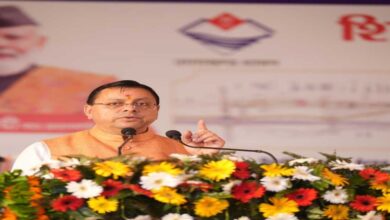 Uttarakhand News: हरिद्वार-ऋषिकेश गंगा कॉरिडोर को मिली रफ्तार, CM धामी ने रखी 235 करोड़ की परियोजनाओं की नींव….