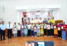 Uttarakhand News: धामी सरकार का श्रमिक कल्याण मिशन तेज, 5 नई योजनाएं और मेडिकल मोबाइल वैन की शुरुआत…..