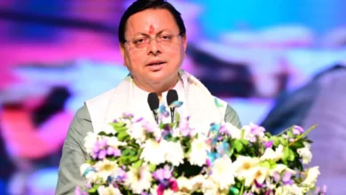 Uttarakhand News- उत्तराखंड में विकास को रफ्तार: CM धामी ने सड़क, मंदिर सौंदर्यीकरण समेत कई परियोजनाओं के लिए जारी की करोड़ों की राशि….