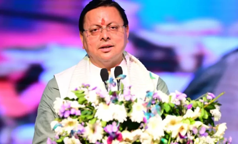 Uttarakhand News- उत्तराखंड में विकास को रफ्तार: CM धामी ने सड़क, मंदिर सौंदर्यीकरण समेत कई परियोजनाओं के लिए जारी की करोड़ों की राशि….