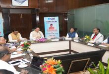 Uttarakhand News: बैंकर्स समिति की बैठक में CM धामी सख्त, बोले- जनकल्याणकारी योजनाओं का लाभ हर पात्र तक पहुंचे….