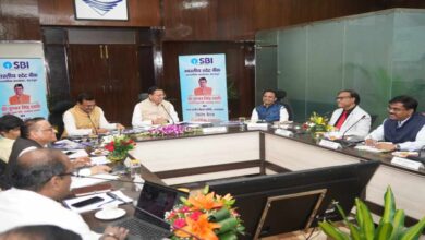 Uttarakhand News: बैंकर्स समिति की बैठक में CM धामी सख्त, बोले- जनकल्याणकारी योजनाओं का लाभ हर पात्र तक पहुंचे….