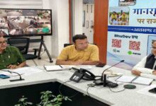 Uttarakhand News: उत्तराखंड में मानसून को लेकर हाई अलर्ट: सीएम धामी के निर्देश पर तैयारियों की समीक्षा, निगरानी व्यवस्था होगी और मजबूत…..