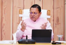Uttarakhand News: पेपर लीक के खिलाफ केंद्र का बड़ा कदम, सीएम धामी बोले- युवाओं के साथ न्याय होगा…..