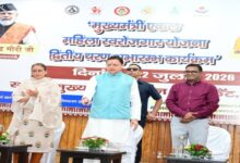 Uttarakhand News: एकल महिलाओं को मिलेगा आत्मनिर्भरता का संबल, CM धामी ने जारी की योजना की दूसरी किस्त….