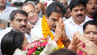 उत्तराखंड कांग्रेस एकजुट, आगामी चुनाव में जीत तय: केसी वेणुगोपाल उत्तराखंड कांग्रेस एकजुट, आगामी चुनाव में जीत तय: केसी वेणुगोपाल