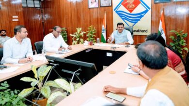 Uttarakhand News: उत्तराखंड के विश्वविद्यालयों में नई रणनीति लागू, NAAC और NIRF रैंकिंग पर रहेगा फोकस….