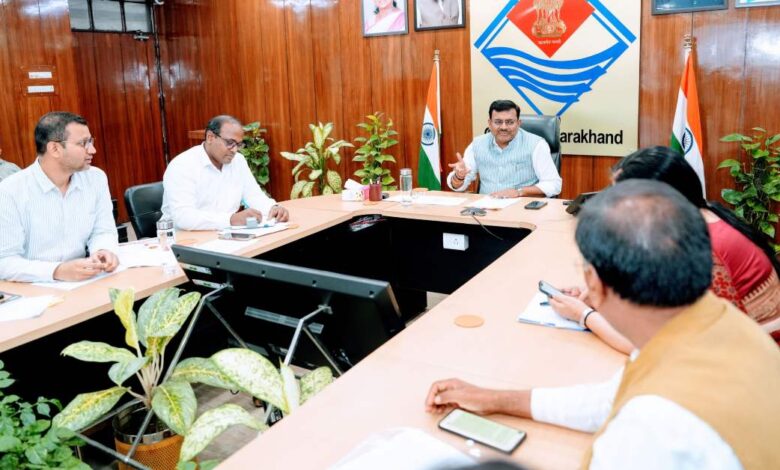 Uttarakhand News: उत्तराखंड के विश्वविद्यालयों में नई रणनीति लागू, NAAC और NIRF रैंकिंग पर रहेगा फोकस…. Uttarakhand News: उत्तराखंड के विश्वविद्यालयों में नई रणनीति लागू, NAAC और NIRF रैंकिंग पर रहेगा फोकस….